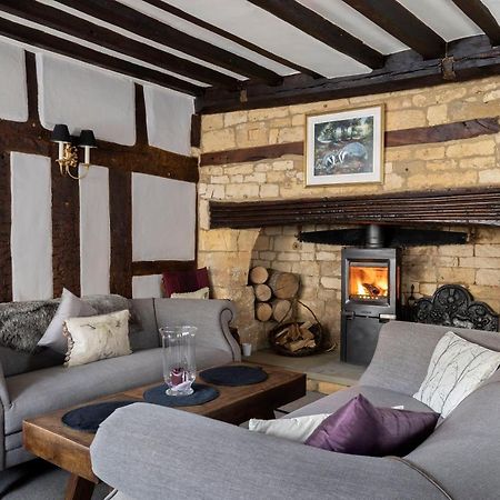 Badgers Hall Chipping Campden Ngoại thất bức ảnh