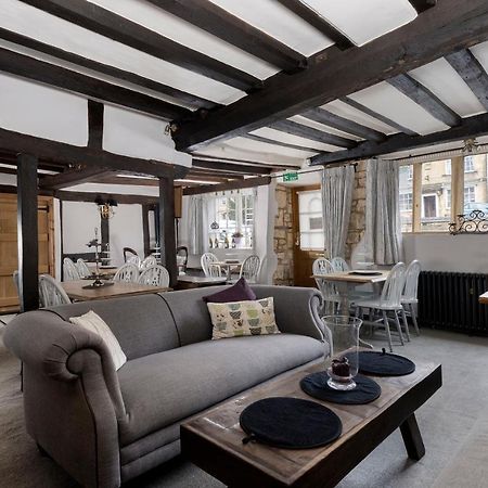 Badgers Hall Chipping Campden Ngoại thất bức ảnh