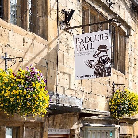 Badgers Hall Chipping Campden Ngoại thất bức ảnh