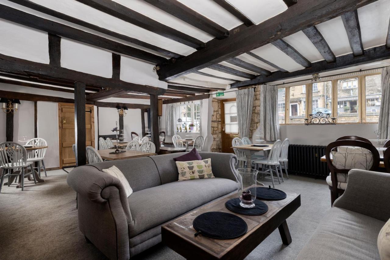 Badgers Hall Chipping Campden Ngoại thất bức ảnh