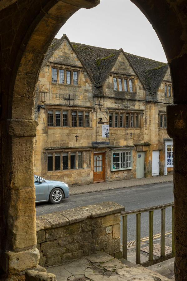 Badgers Hall Chipping Campden Ngoại thất bức ảnh