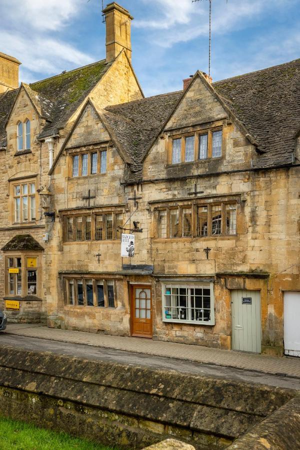 Badgers Hall Chipping Campden Ngoại thất bức ảnh