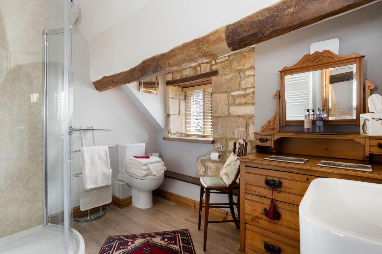 Badgers Hall Chipping Campden Ngoại thất bức ảnh