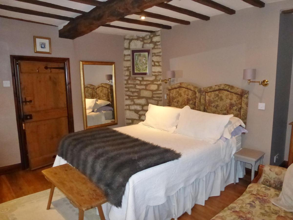 Badgers Hall Chipping Campden Ngoại thất bức ảnh