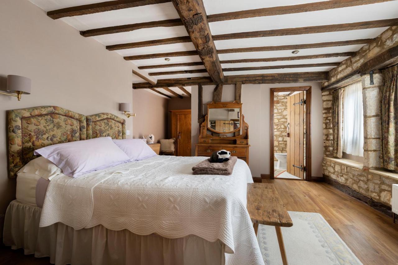 Badgers Hall Chipping Campden Ngoại thất bức ảnh