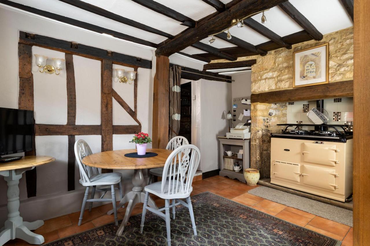 Badgers Hall Chipping Campden Ngoại thất bức ảnh
