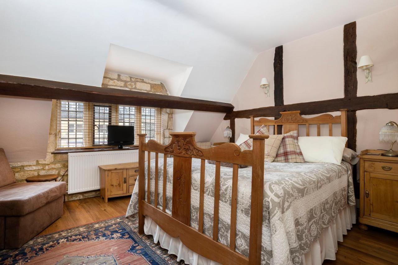 Badgers Hall Chipping Campden Ngoại thất bức ảnh