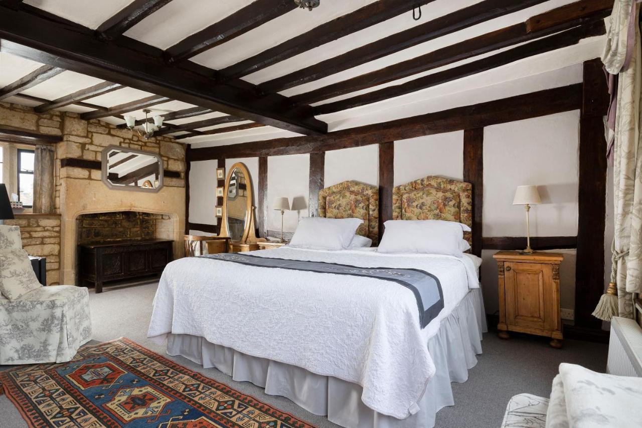 Badgers Hall Chipping Campden Ngoại thất bức ảnh