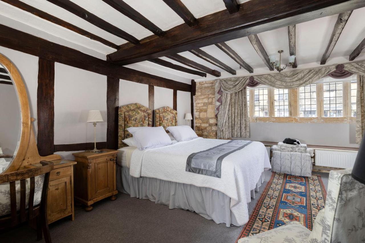 Badgers Hall Chipping Campden Ngoại thất bức ảnh
