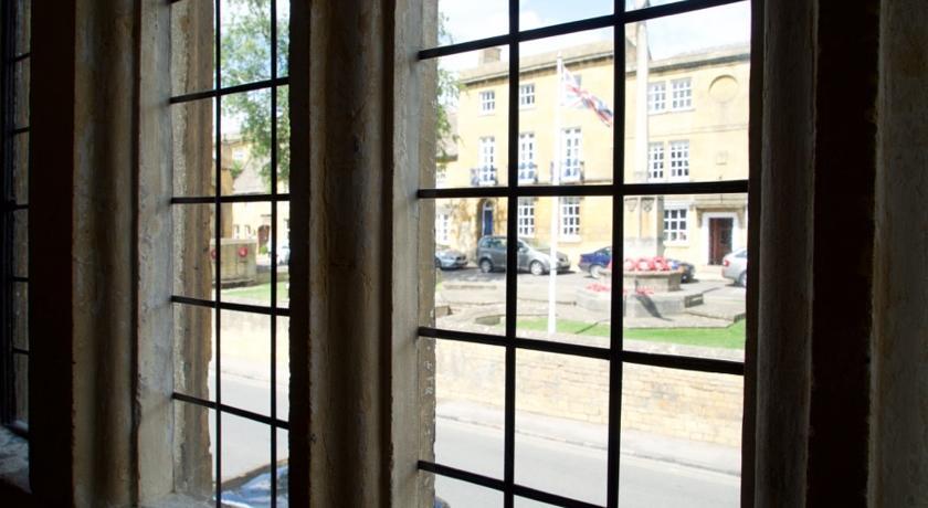 Badgers Hall Chipping Campden Phòng bức ảnh