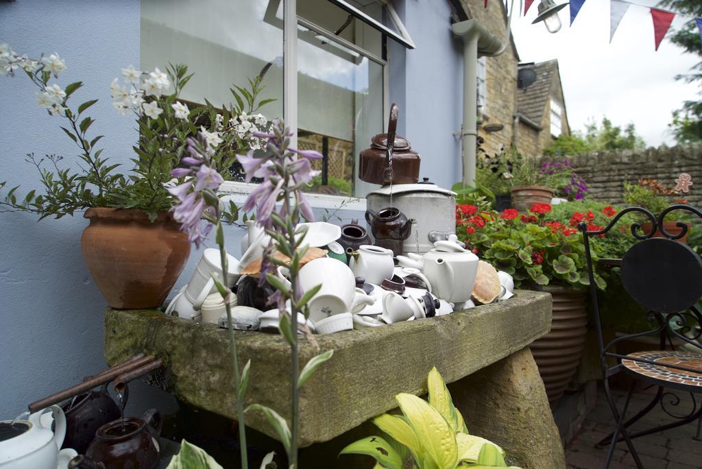 Badgers Hall Chipping Campden Ngoại thất bức ảnh