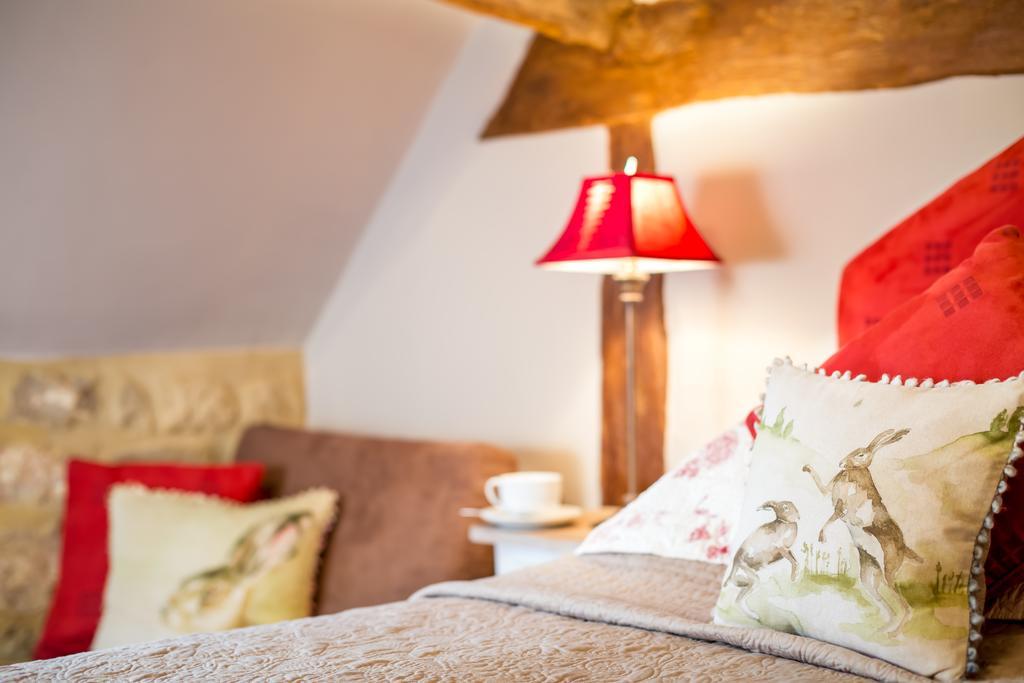 Badgers Hall Chipping Campden Ngoại thất bức ảnh