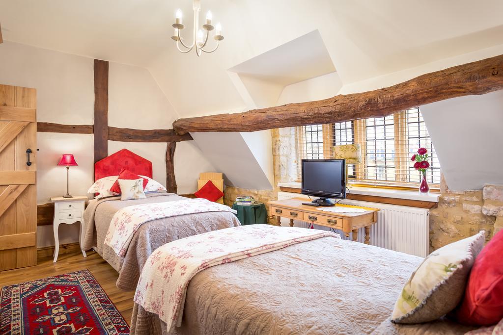 Badgers Hall Chipping Campden Ngoại thất bức ảnh