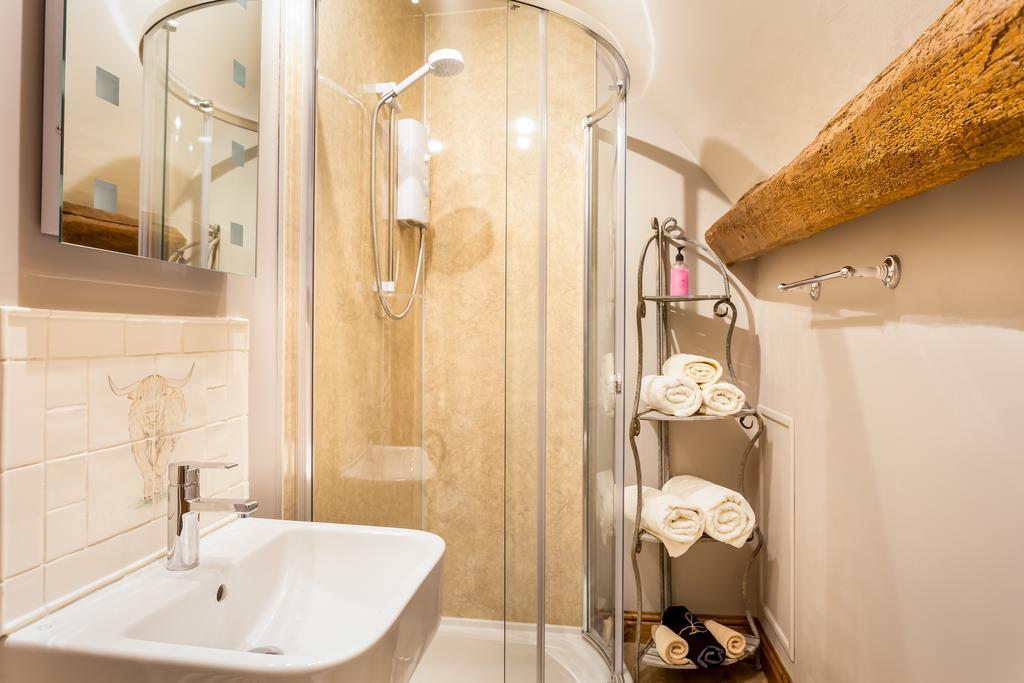 Badgers Hall Chipping Campden Ngoại thất bức ảnh
