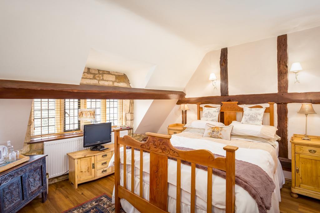 Badgers Hall Chipping Campden Ngoại thất bức ảnh