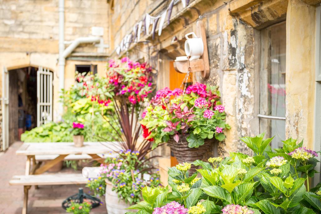 Badgers Hall Chipping Campden Ngoại thất bức ảnh