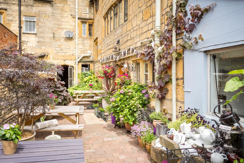 Badgers Hall Chipping Campden Ngoại thất bức ảnh