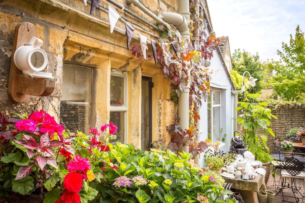 Badgers Hall Chipping Campden Ngoại thất bức ảnh