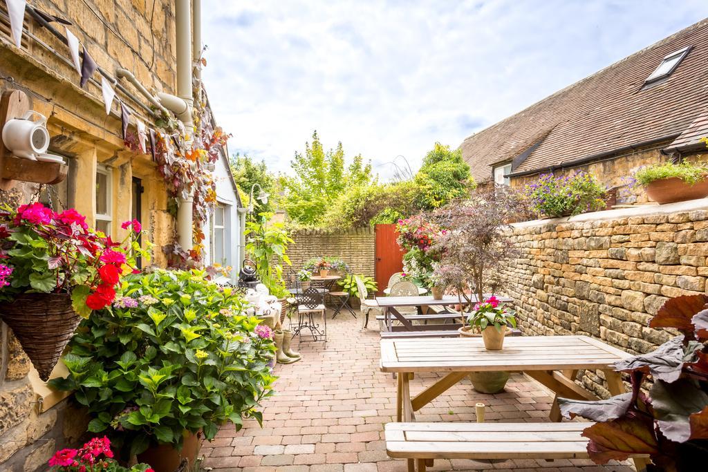 Badgers Hall Chipping Campden Ngoại thất bức ảnh