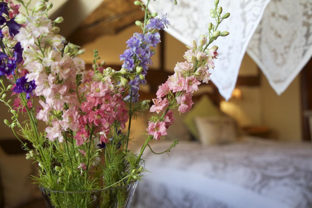 Badgers Hall Chipping Campden Ngoại thất bức ảnh