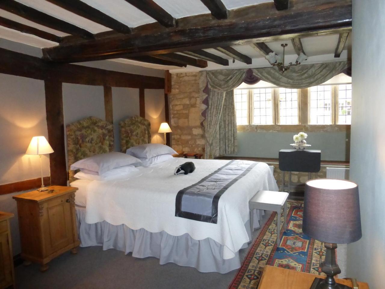 Badgers Hall Chipping Campden Ngoại thất bức ảnh