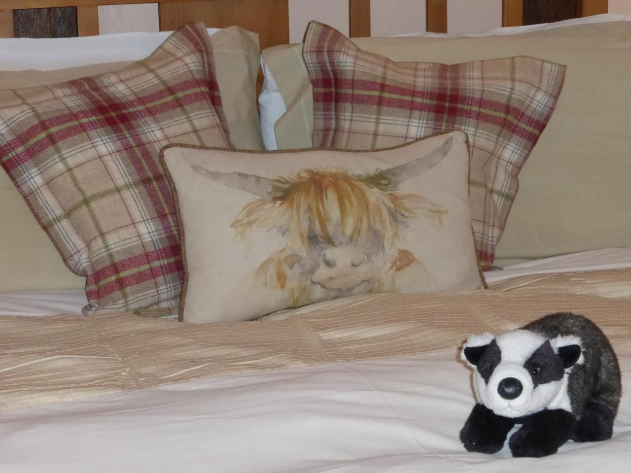 Badgers Hall Chipping Campden Ngoại thất bức ảnh