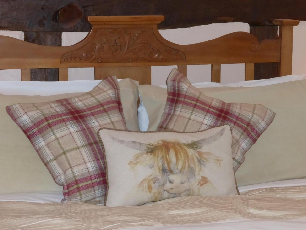 Badgers Hall Chipping Campden Ngoại thất bức ảnh