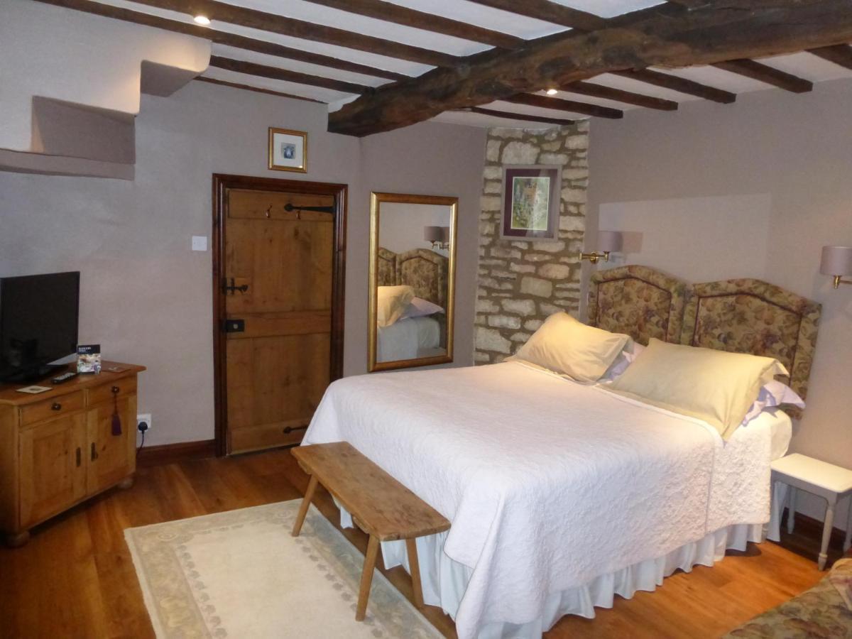 Badgers Hall Chipping Campden Ngoại thất bức ảnh