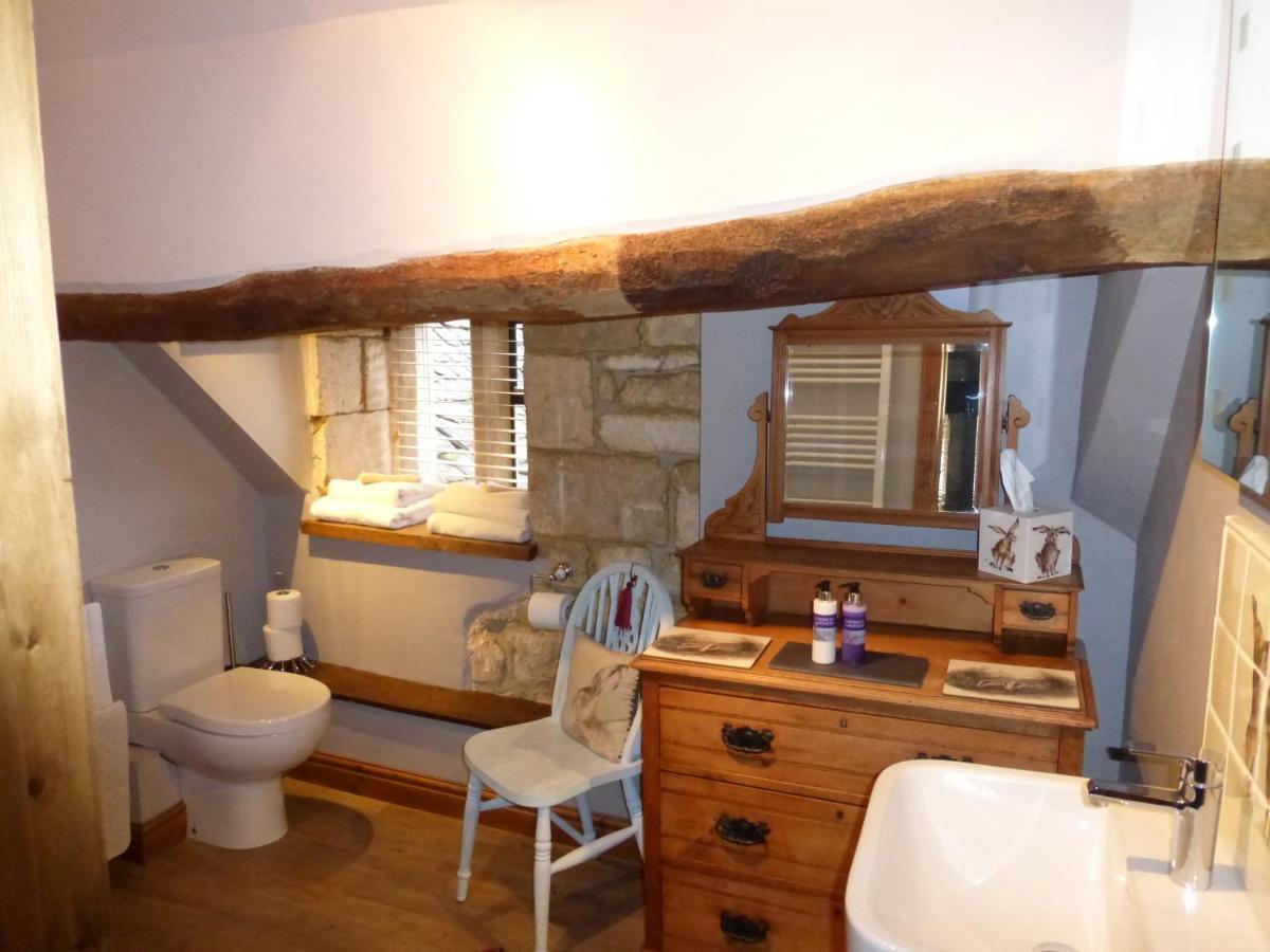 Badgers Hall Chipping Campden Ngoại thất bức ảnh