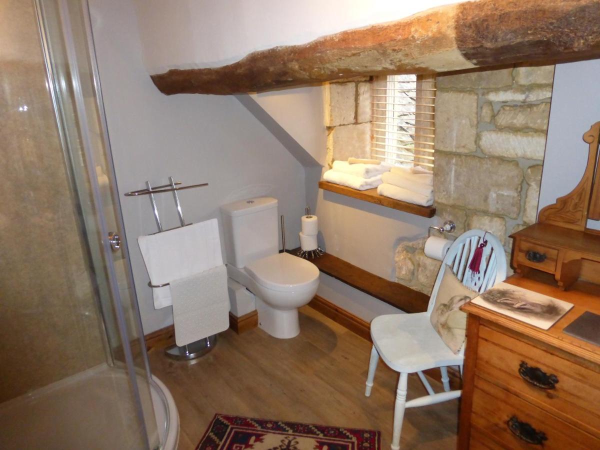 Badgers Hall Chipping Campden Ngoại thất bức ảnh